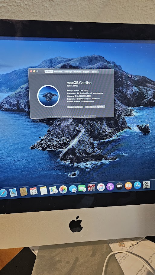 Réparation informatique 12