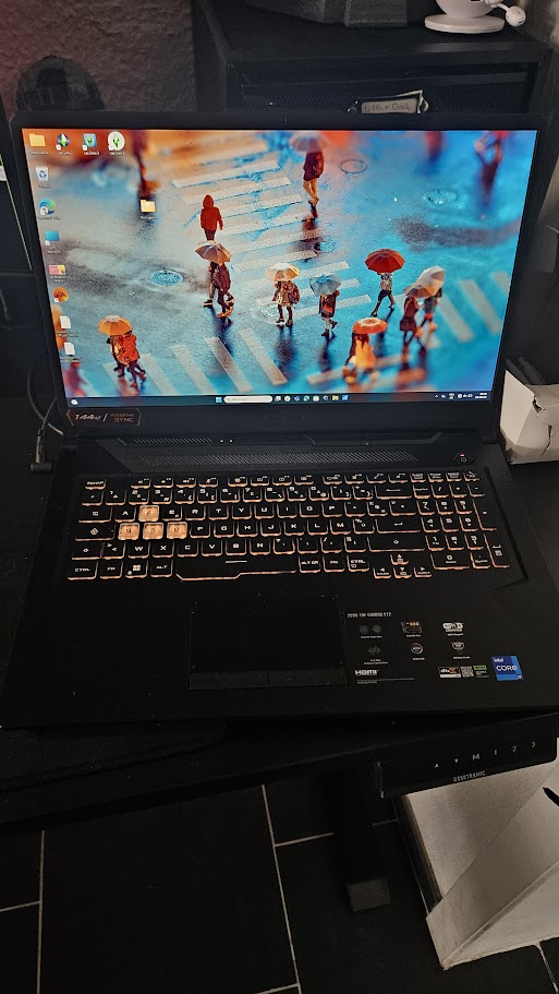 Réparation informatique 9