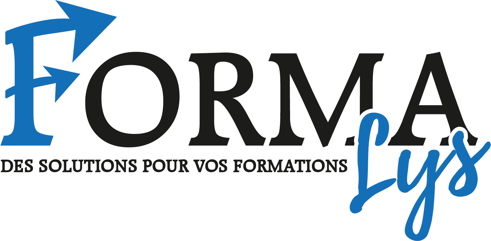 Site web – NOUVEAU SITE WEB POUR FORMALYS ! 🌟 par Raugui Informatique