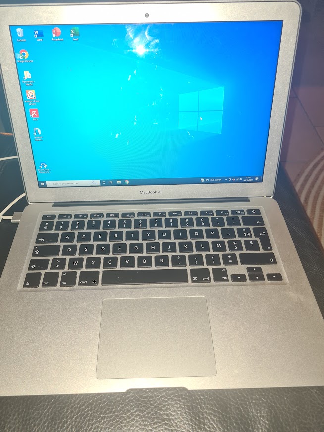 Actualité – Vous avez un Mac mais vous ne vous y habituez pas ? par Raugui Informatique