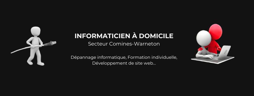 Réparation – Boostez vos compétences informatiques ! 🌟 par Raugui Informatique