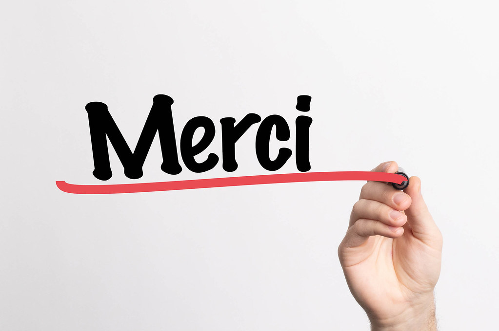 Actualité – Un immense merci pour votre confiance. par Raugui Informatique