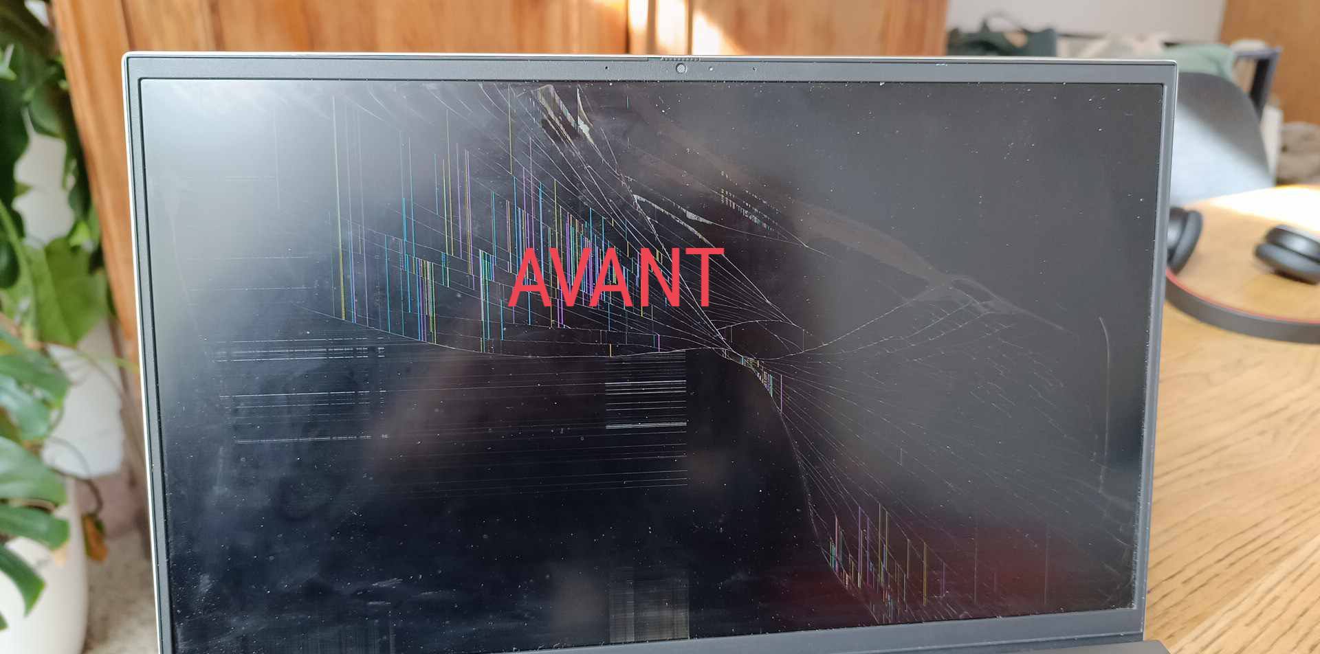 Réparation – Pourquoi remplacer quand vous pouvez réparer ? par Raugui Informatique