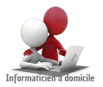 Réparation – Votre ordinateur a besoin d'une mise à jour, de réparations ou tout simplement un… par Raugui Informatique