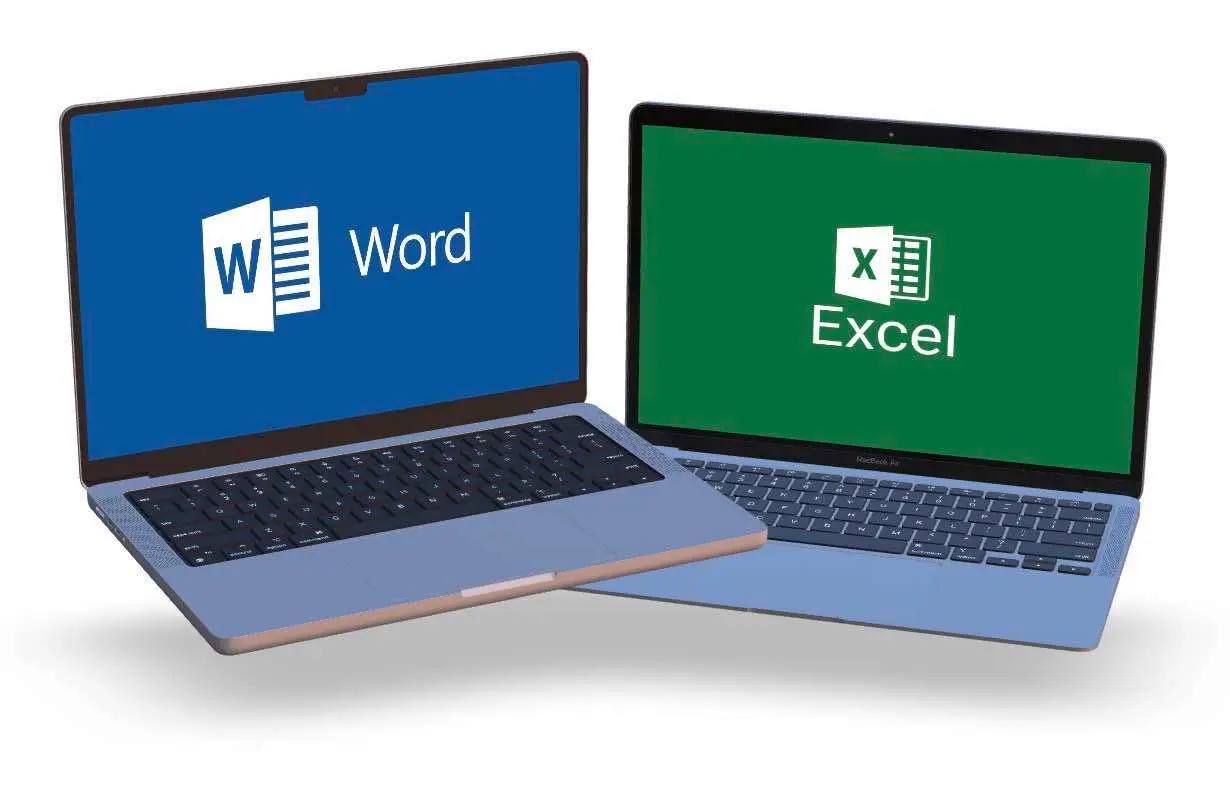 Actualité – Boostez vos compétences avec des cours sur Excel ou Word ! ✨ par Raugui Informatique