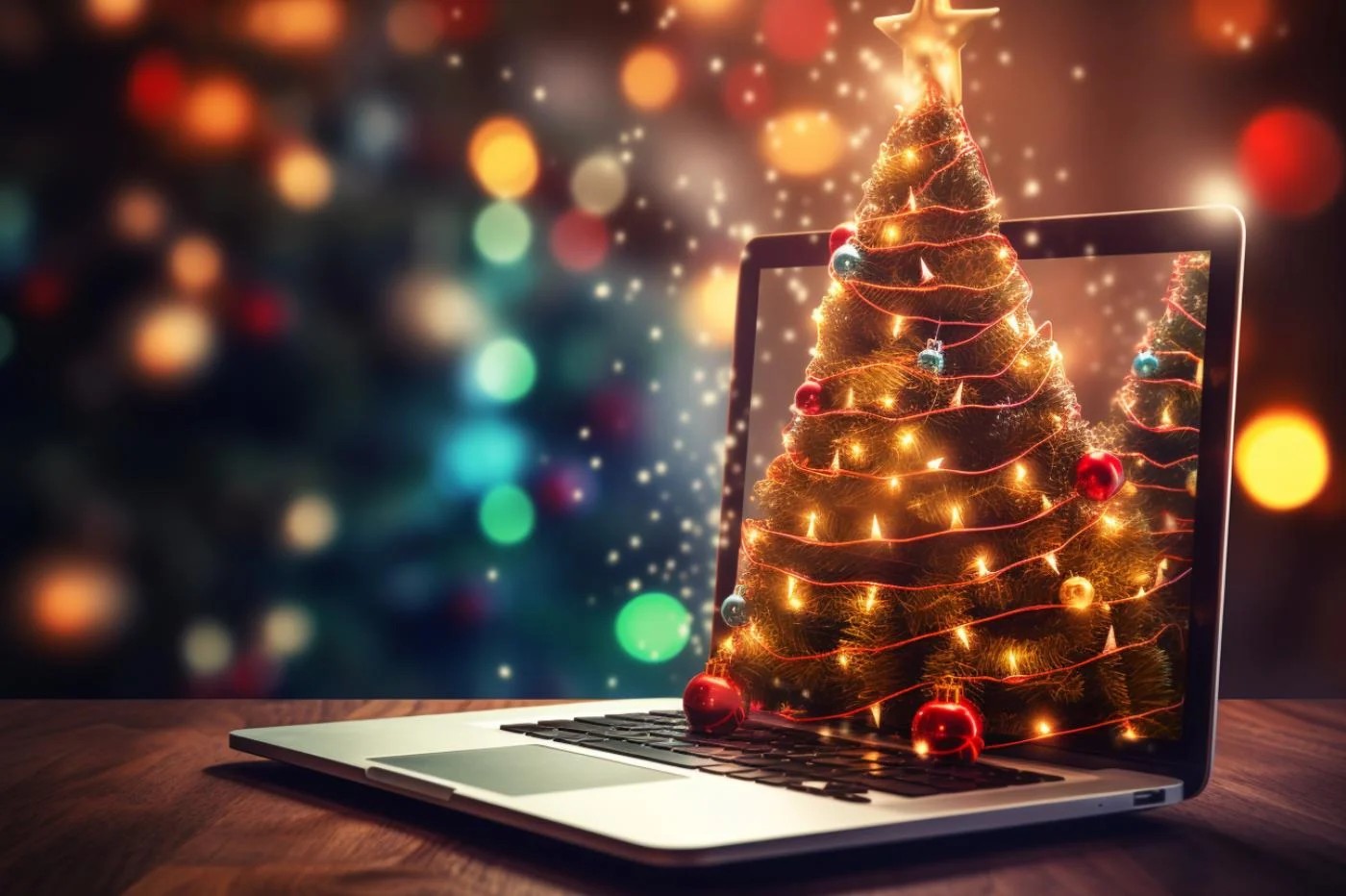 Actualité – À la recherche du PC idéal avant Noël ? 🎁✨ par Raugui Informatique