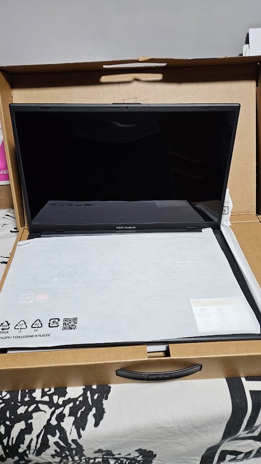 Je m’occupe de tout pour votre PC : commande, configuration et installation ! 🔧🚀