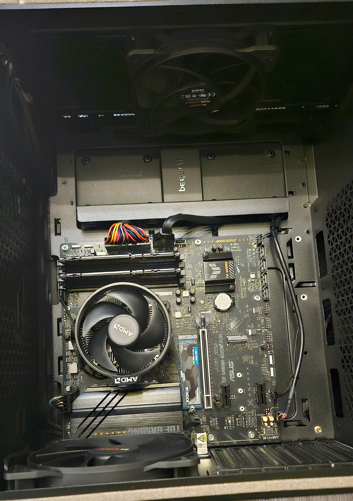 Réparation – Un nouveau PC prêt à l'emploi, et des économies à la clé ! 💰🔧 par Raugui Informatique