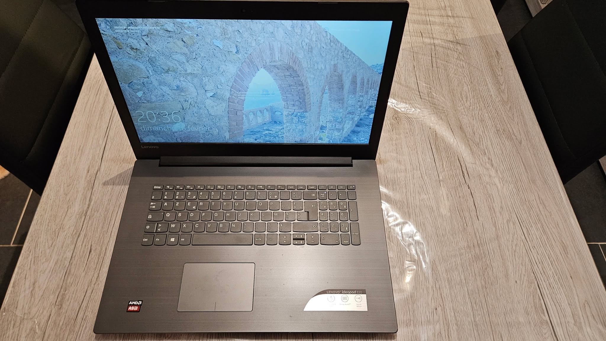 PC portable à petit prix – État impeccable ! 💻