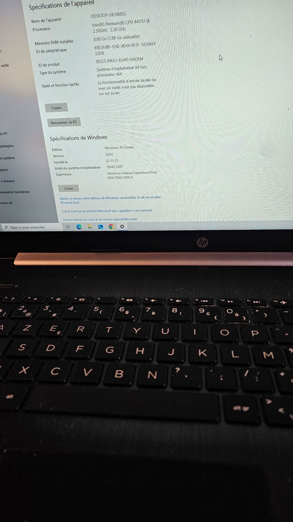 Conseil – Passage de Windows 10 à Windows 11 : Mission accomplie ! par Raugui Informatique