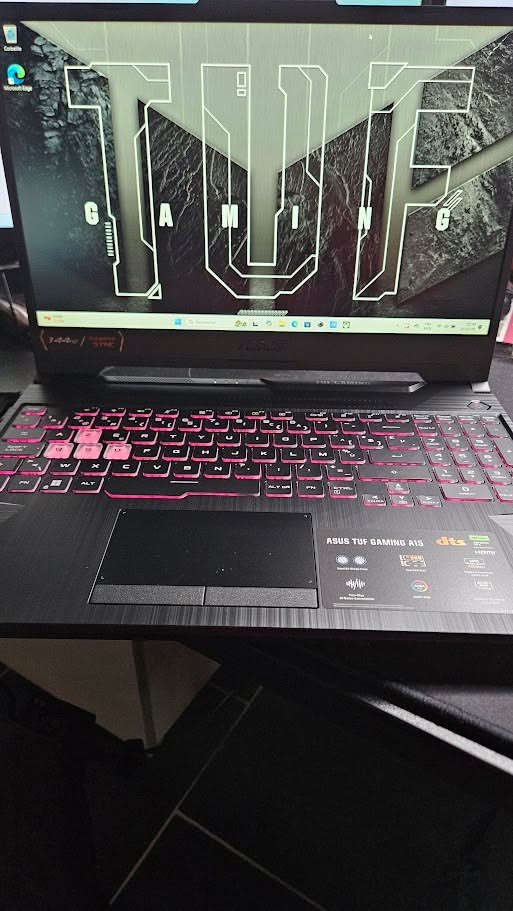 Réparation – Deux nouveaux PC livrés pour deux besoins totalement différents ! ✨ par Raugui Informatique