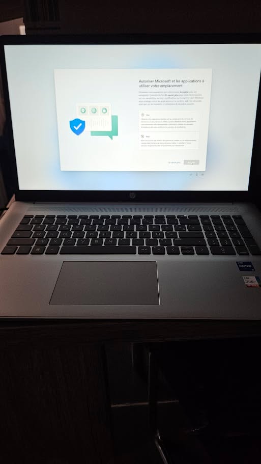 Deux nouveaux PC livrés pour deux besoins totalement différents ! ✨