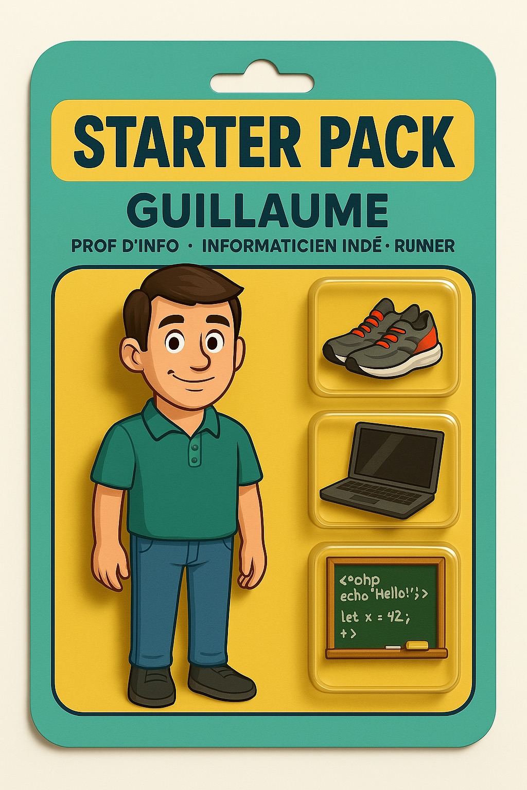 Réparation – Le Starter Pack Informatique par Raugui informatique– par Raugui Informatique