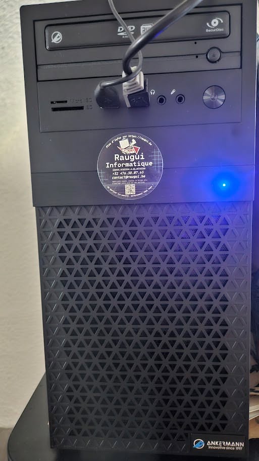 Un nouveau PC, une nouvelle vie numérique !