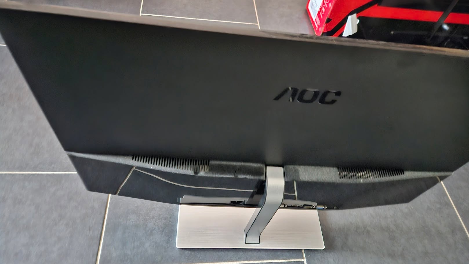 Réparation – À vendre : Écran AOC 32" – parfait état ! par Raugui Informatique