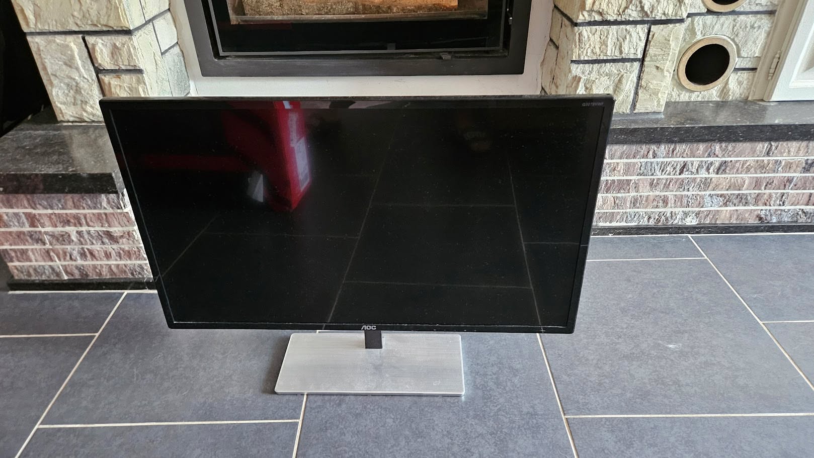 À vendre : Écran AOC 32" – parfait état !
