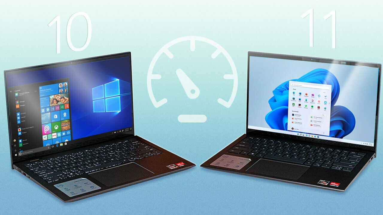 Conseil – Le passage à Windows 11, si ce n'est pas encore fait c’est pour bientôt… Êtes-vous prêt ? 🖥️🕒 par Raugui Informatique