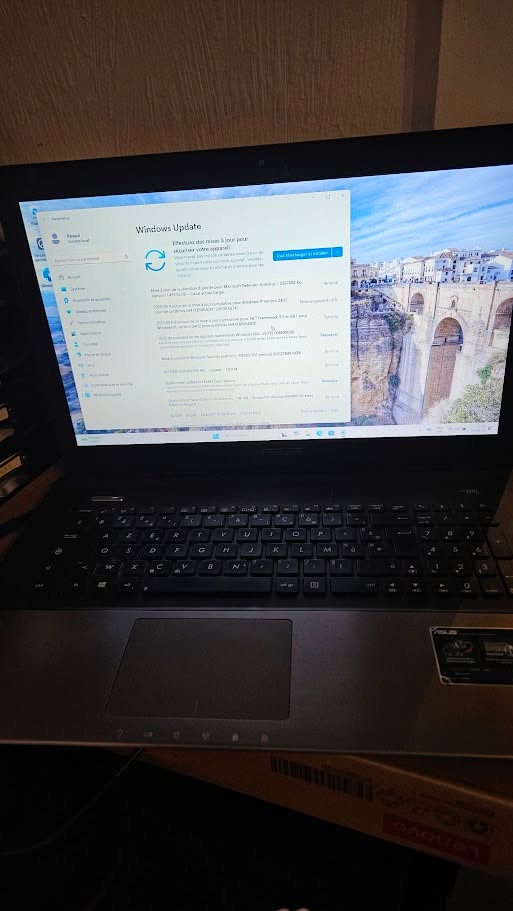 Conseil – Quand l’impossible devient possible chez Raugui 💻✨ par Raugui Informatique