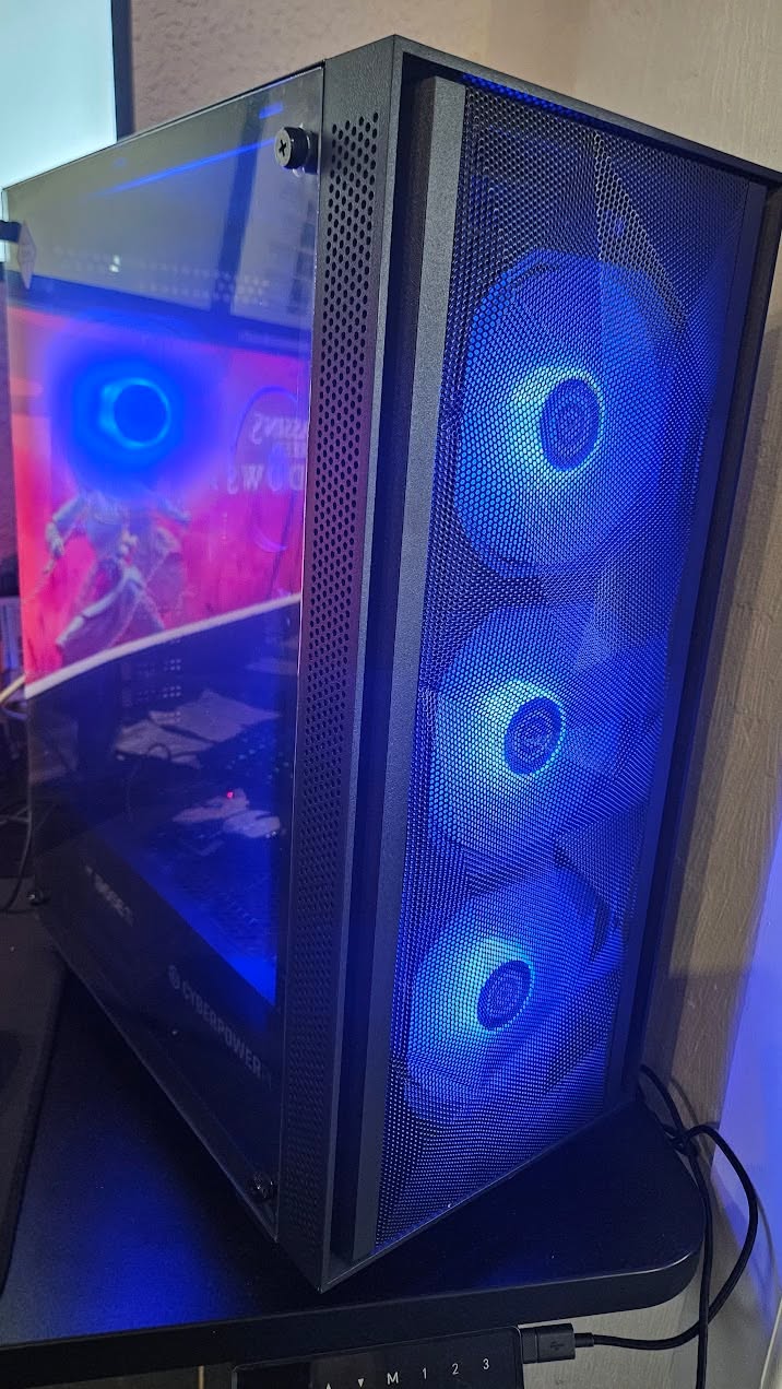 Actualité – Un nouveau PC type tour pour petit budget ! ✨💻 par Raugui Informatique