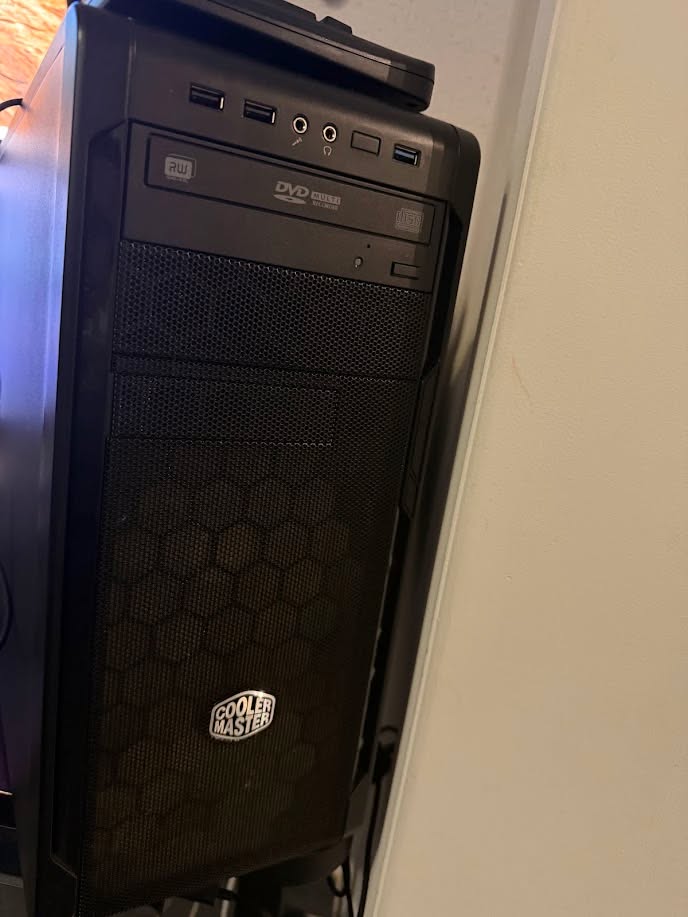 Sécurisation complète d’un PC après une arnaque 💻🔐