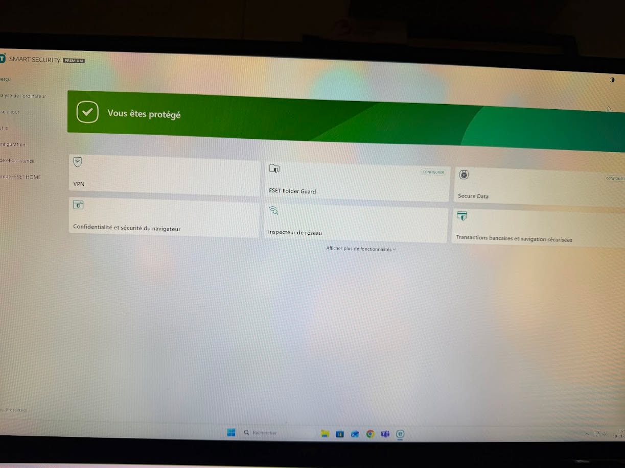 Conseil – Sécurisation complète d’un PC après une arnaque 💻🔐 par Raugui Informatique