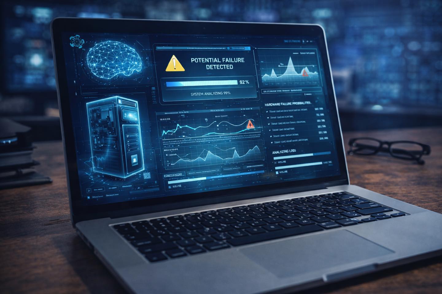 Réparation – Nouveauté chez Raugui Informatique 🚀 par Raugui Informatique